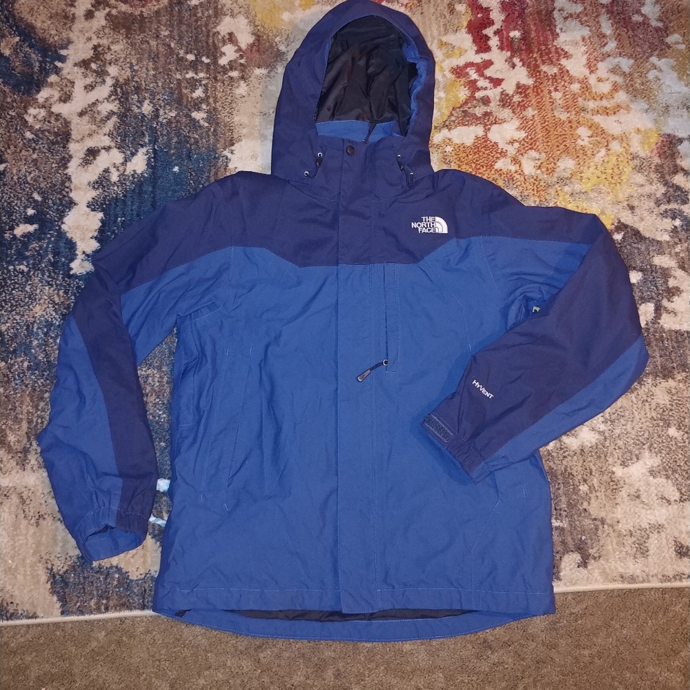 💥Like New💥 NORTH FACE HIVENT JACKET size S